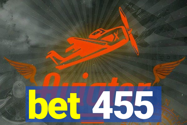 bet 455